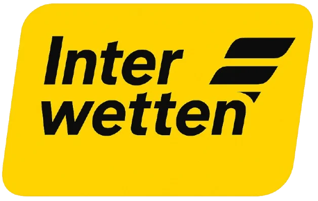 Interwetten logo